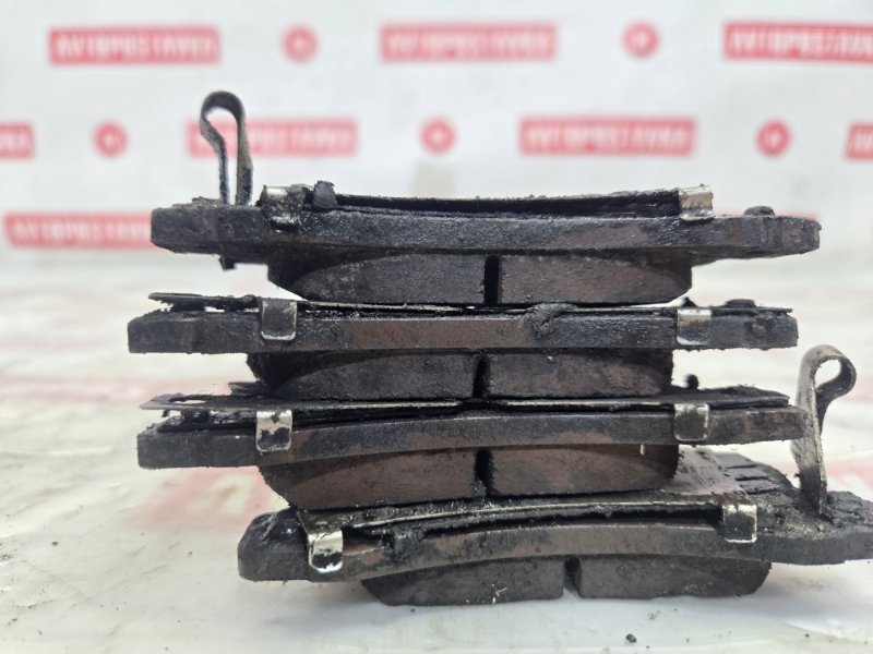 Колодки тормозные, 800 рублей, Красноярск