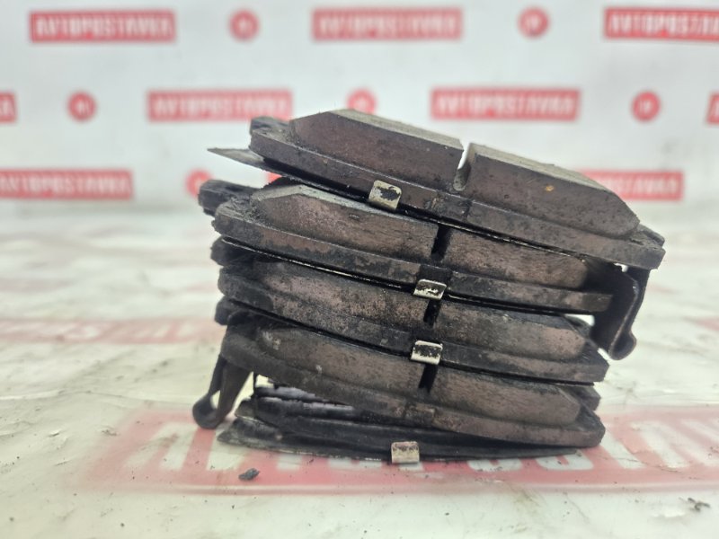 Колодки тормозные, 800 рублей, Красноярск