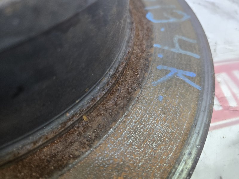 Диск тормозной, 1000 рублей, Красноярск