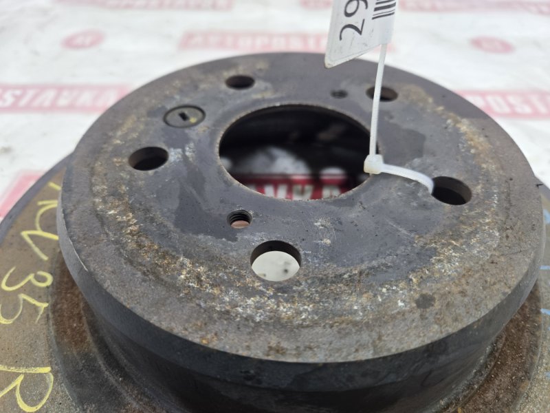 Диск тормозной, 1000 рублей, Красноярск