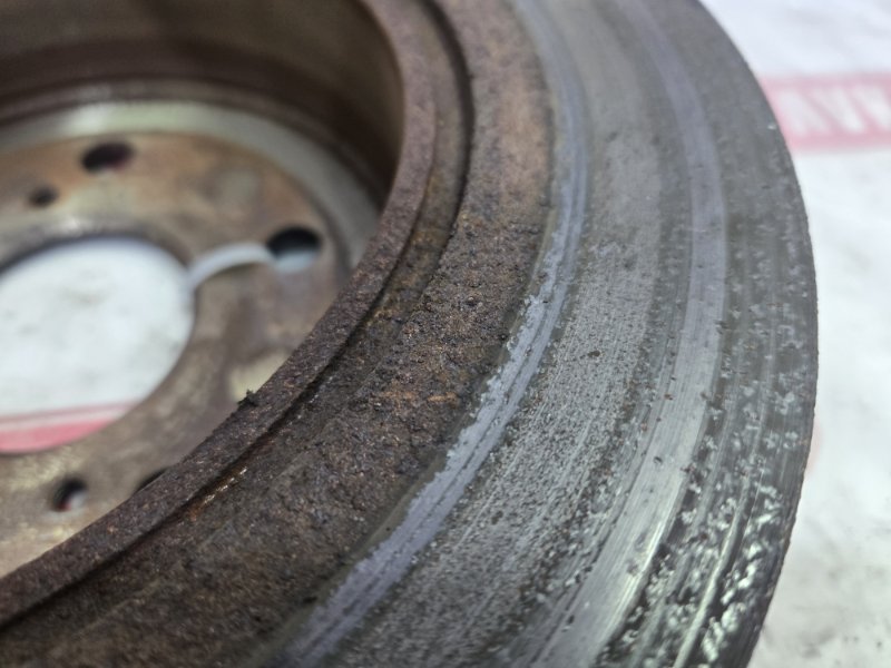 Диск тормозной, 1000 рублей, Красноярск