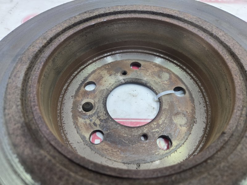 Диск тормозной, 1000 рублей, Красноярск