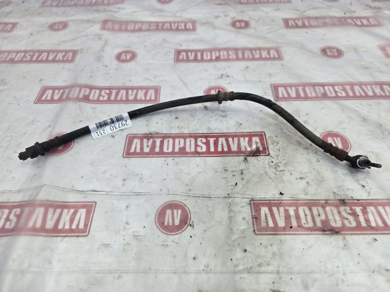 Шланг тормозной, 300 рублей, Красноярск