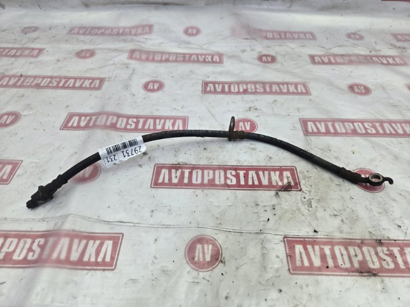 Шланг тормозной, 300 рублей, Красноярск