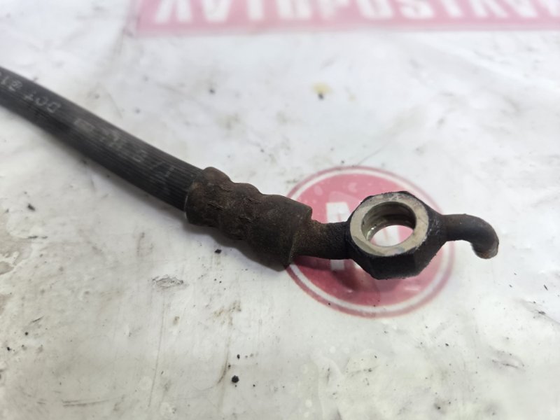 Шланг тормозной, 300 рублей, Красноярск