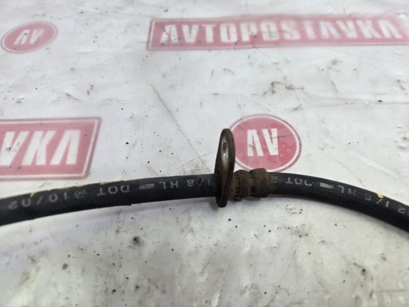 Шланг тормозной, 300 рублей, Красноярск