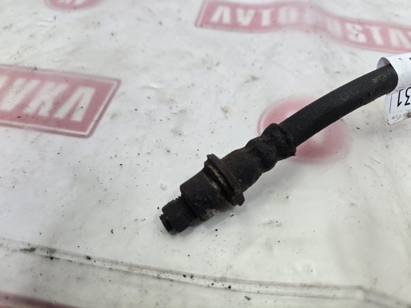 Шланг тормозной, 300 рублей, Красноярск