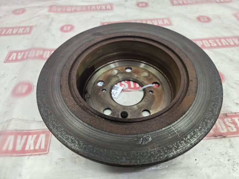 Диск тормозной, 1000 рублей, Красноярск