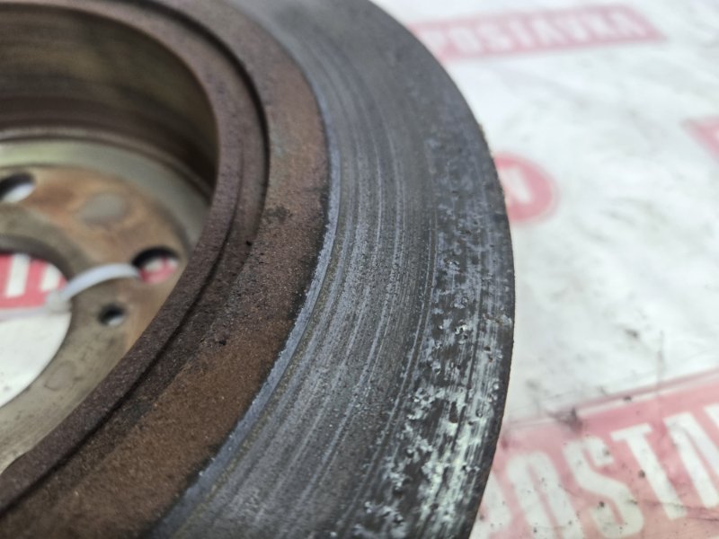 Диск тормозной, 1000 рублей, Красноярск