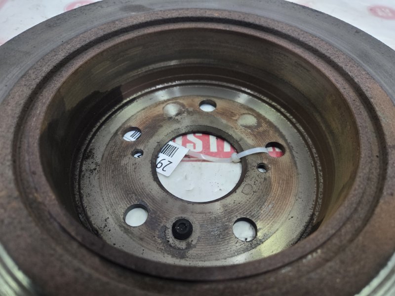 Диск тормозной, 1000 рублей, Красноярск