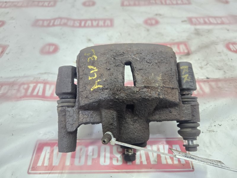 Суппорт тормозной, 2500 рублей, Красноярск