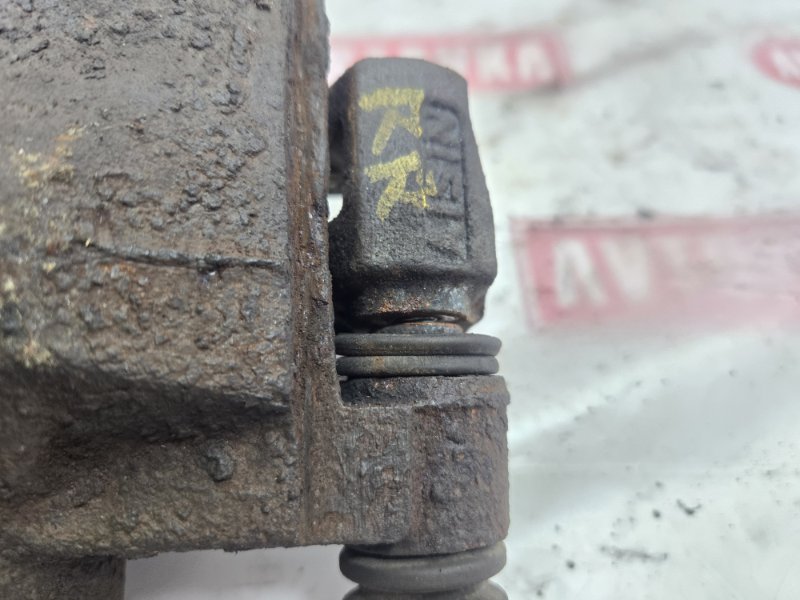 Суппорт тормозной, 2500 рублей, Красноярск