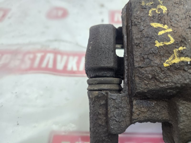 Суппорт тормозной, 2500 рублей, Красноярск