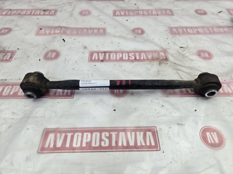 Рычаг подвески поперечный, 1000 рублей, Красноярск