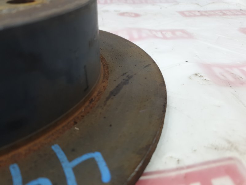 Диск тормозной, 900 рублей, Красноярск