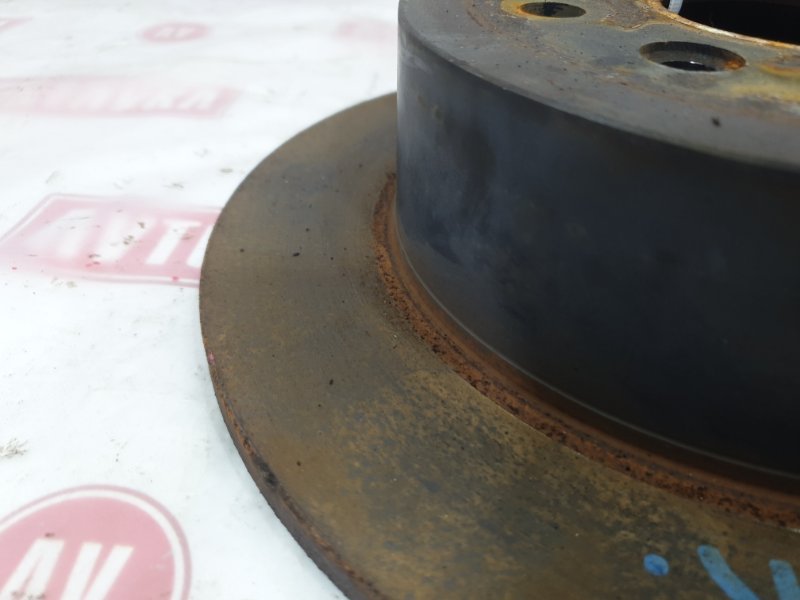 Диск тормозной, 900 рублей, Красноярск