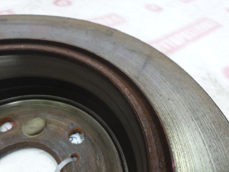 Диск тормозной, 900 рублей, Красноярск