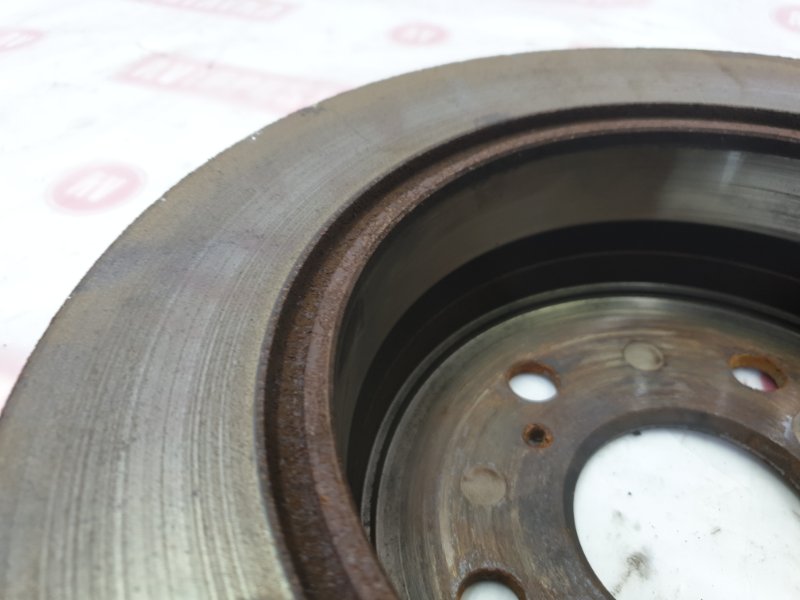 Диск тормозной, 900 рублей, Красноярск