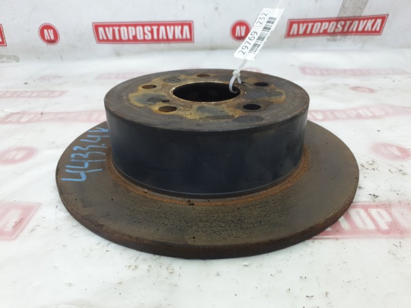 Диск тормозной, 900 рублей, Красноярск