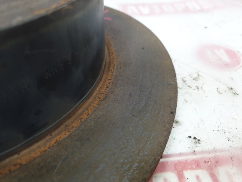 Диск тормозной, 900 рублей, Красноярск