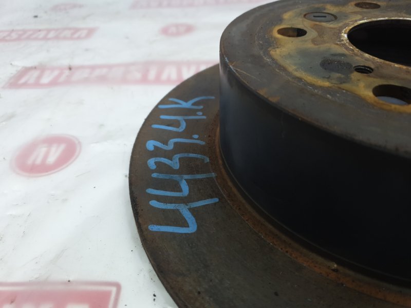 Диск тормозной, 900 рублей, Красноярск