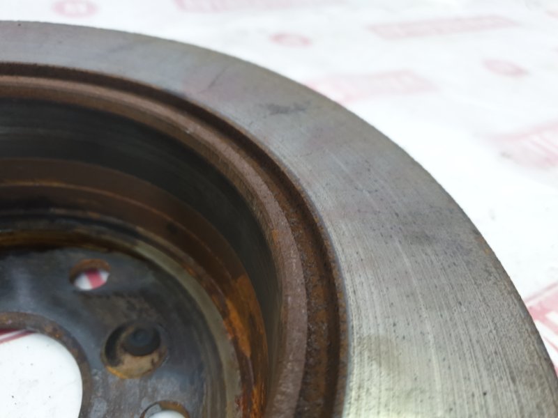 Диск тормозной, 900 рублей, Красноярск