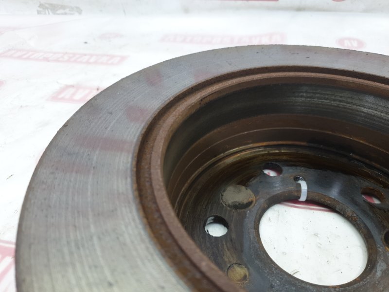 Диск тормозной, 900 рублей, Красноярск