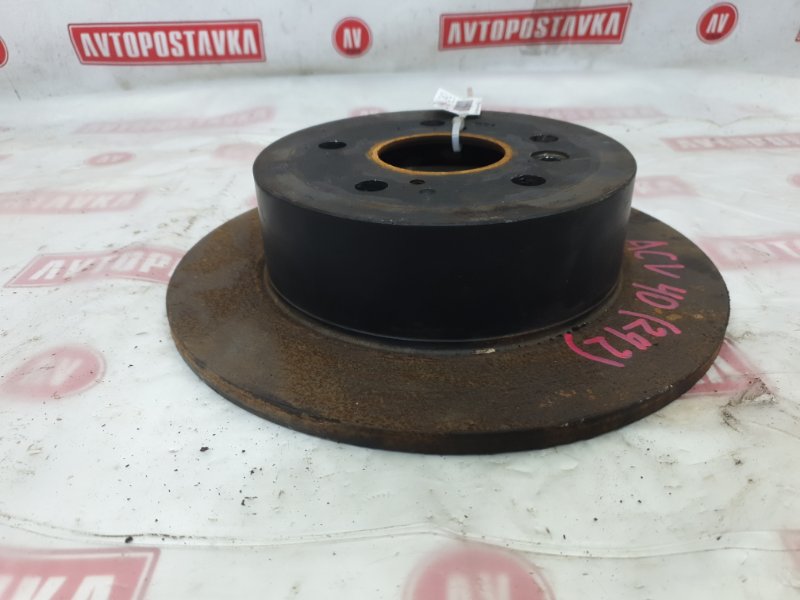 Диск тормозной, 700 рублей, Красноярск