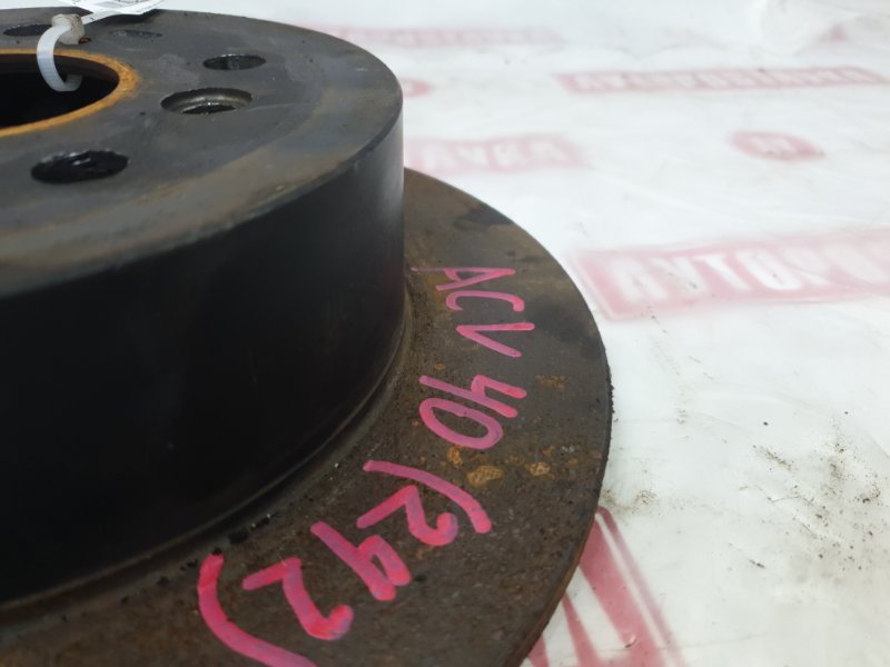 Диск тормозной, 700 рублей, Красноярск