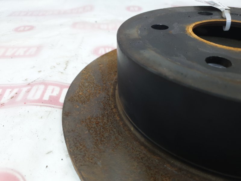 Диск тормозной, 700 рублей, Красноярск