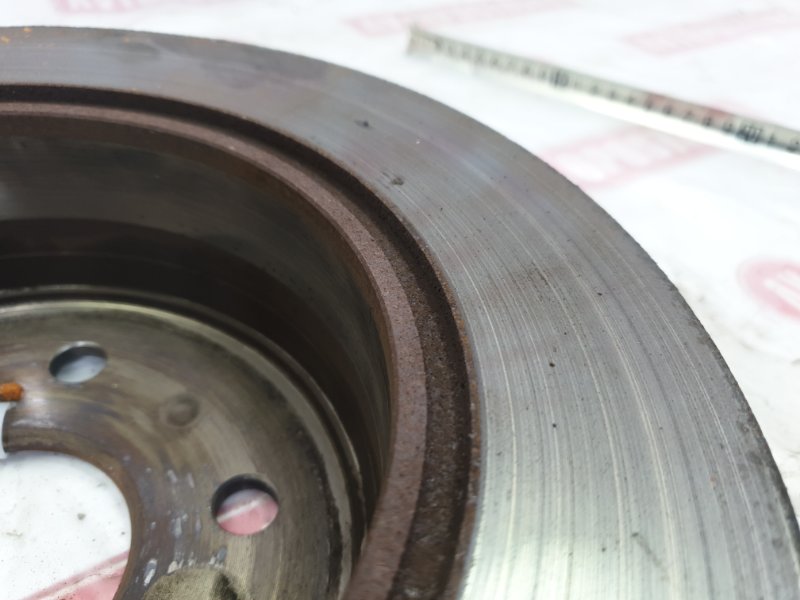 Диск тормозной, 700 рублей, Красноярск