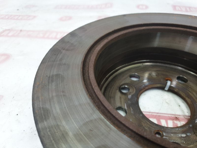 Диск тормозной, 700 рублей, Красноярск