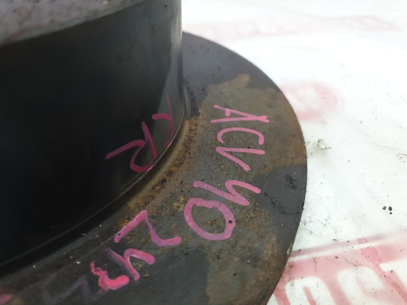 Диск тормозной, 700 рублей, Красноярск