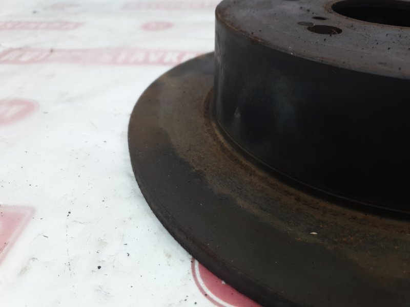 Диск тормозной, 700 рублей, Красноярск