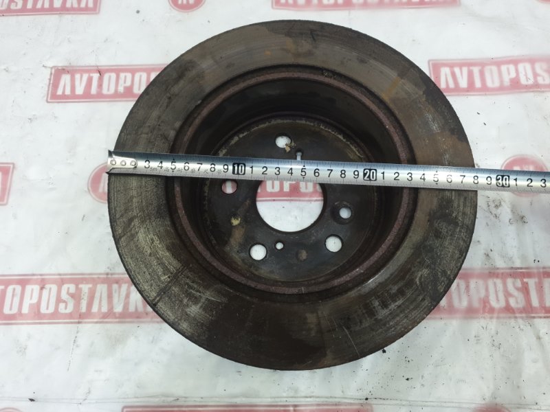 Диск тормозной, 700 рублей, Красноярск