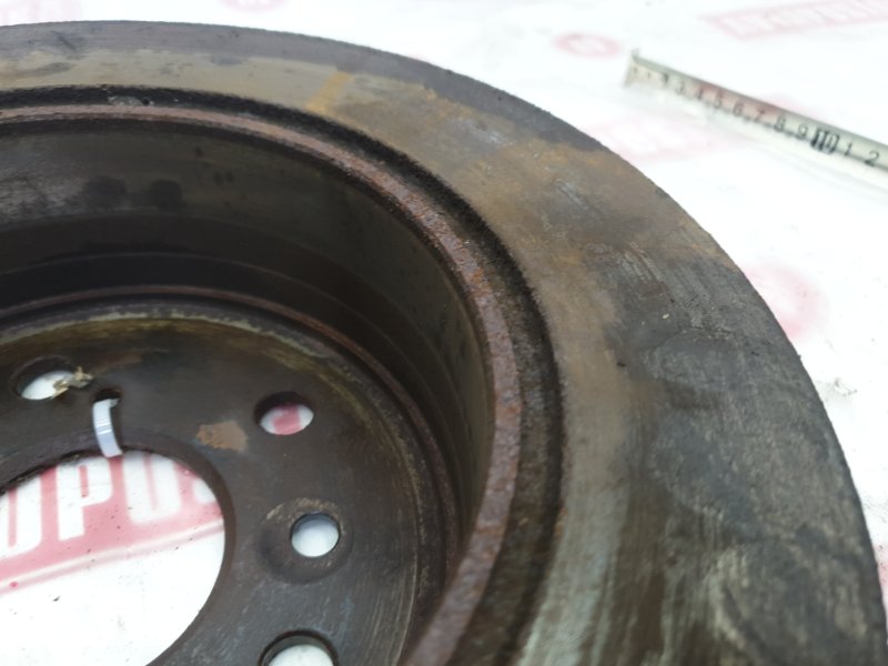 Диск тормозной, 700 рублей, Красноярск