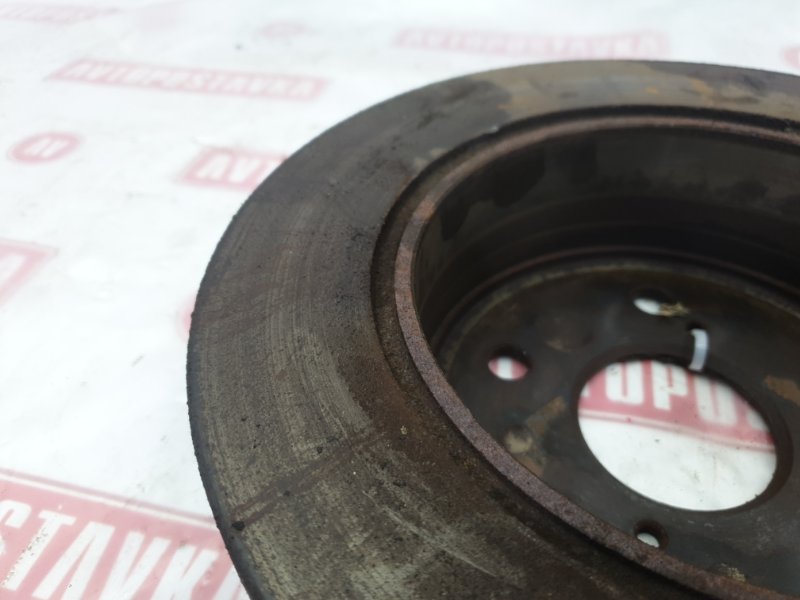 Диск тормозной, 700 рублей, Красноярск