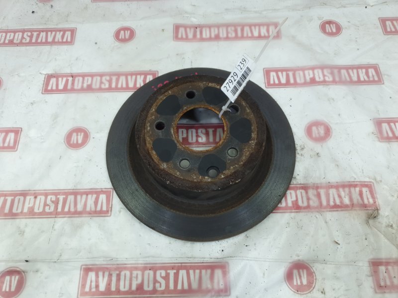 Диск тормозной, 600 рублей, Красноярск