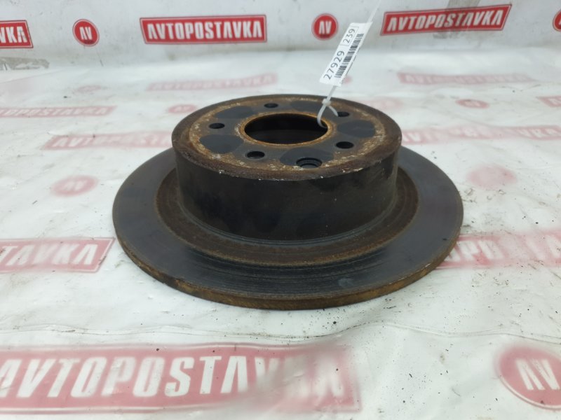 Диск тормозной, 600 рублей, Красноярск