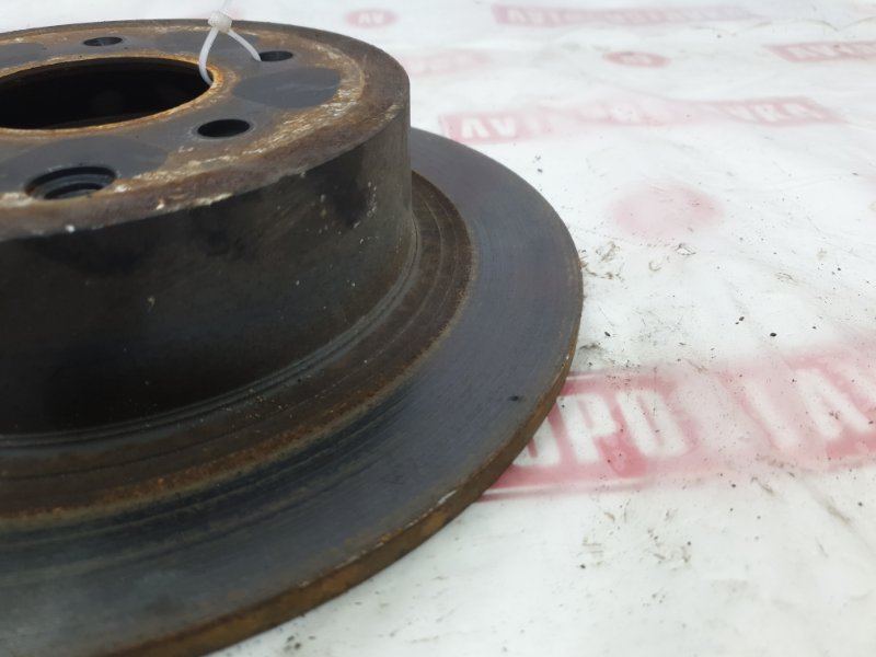 Диск тормозной, 600 рублей, Красноярск