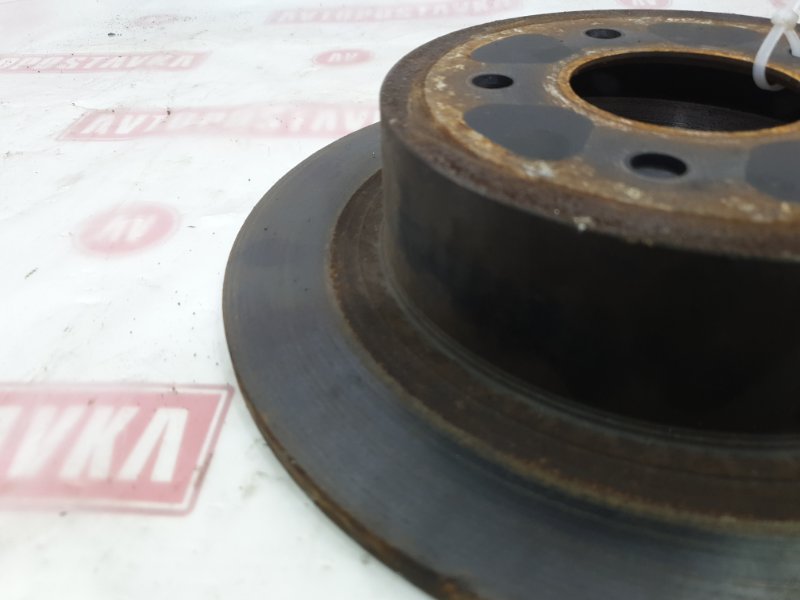 Диск тормозной, 600 рублей, Красноярск