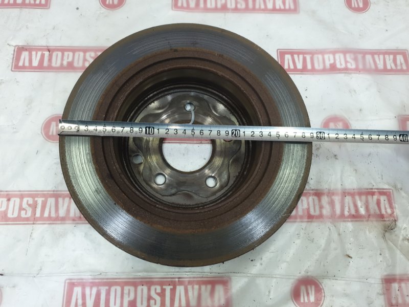 Диск тормозной, 600 рублей, Красноярск