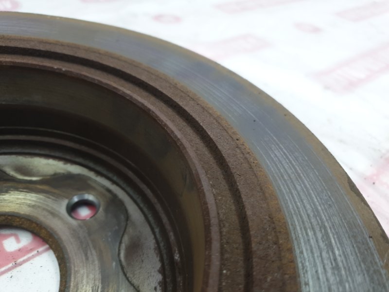 Диск тормозной, 600 рублей, Красноярск