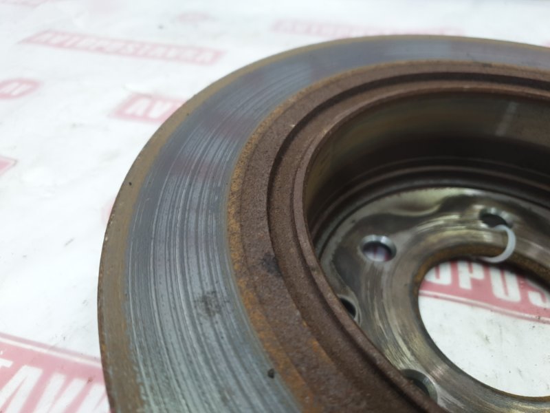 Диск тормозной, 600 рублей, Красноярск