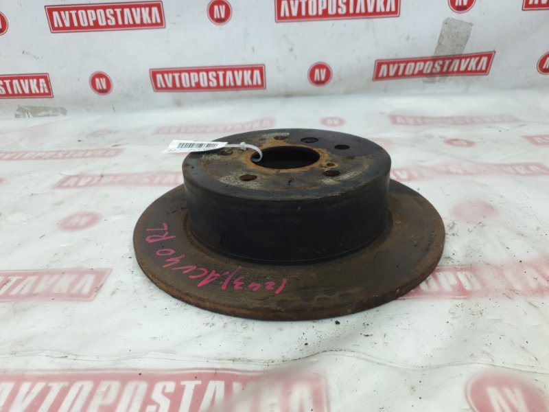 Диск тормозной, 700 рублей, Красноярск