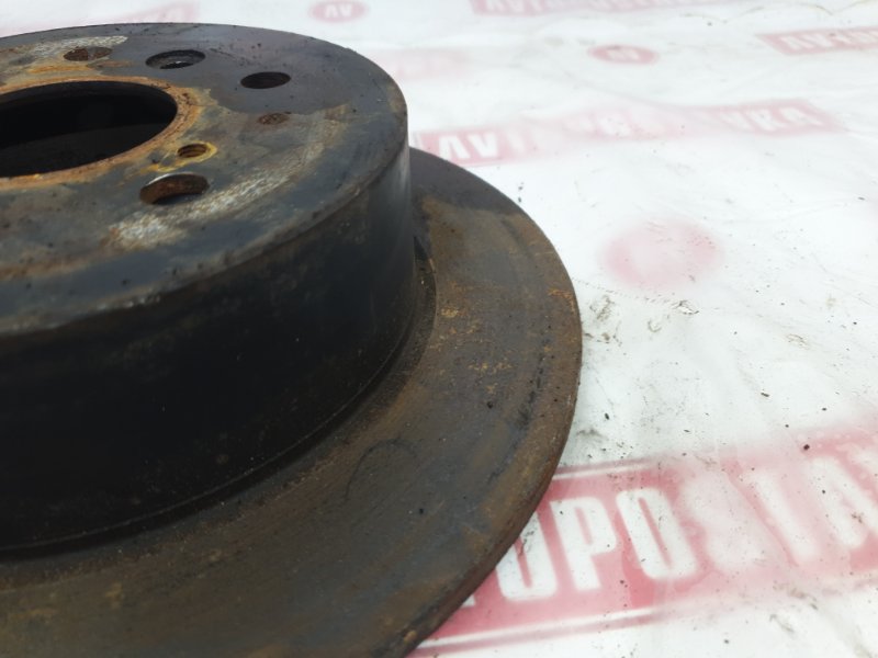 Диск тормозной, 700 рублей, Красноярск