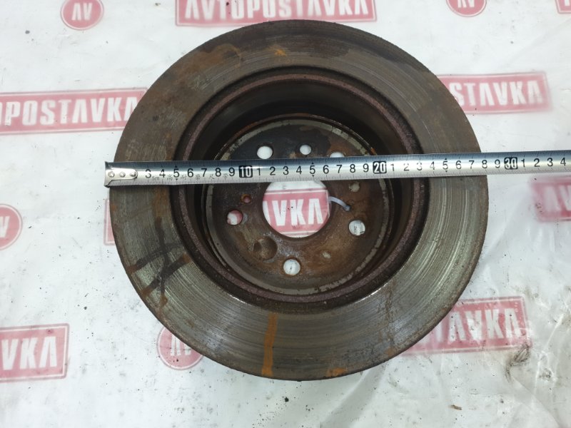 Диск тормозной, 700 рублей, Красноярск