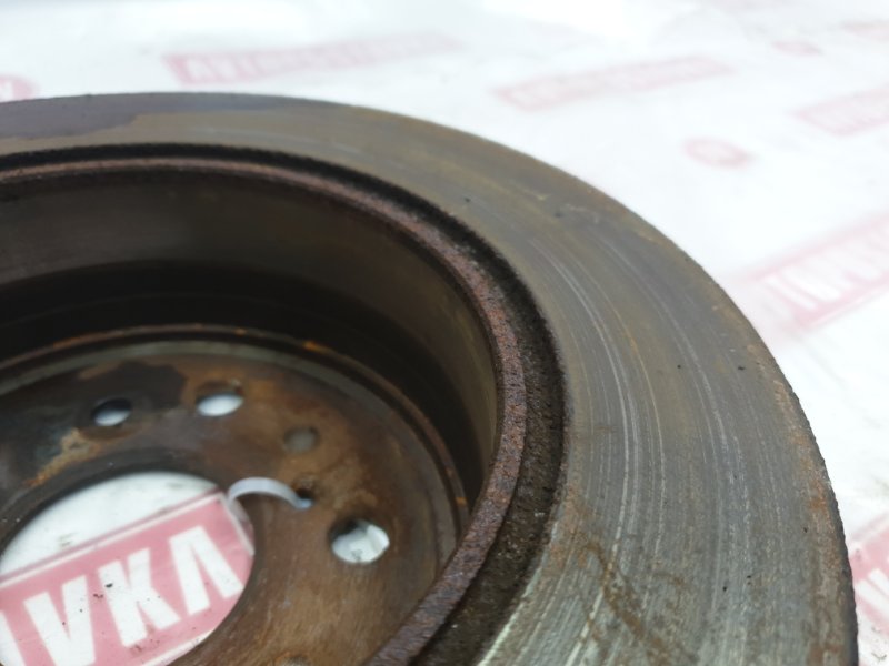 Диск тормозной, 700 рублей, Красноярск