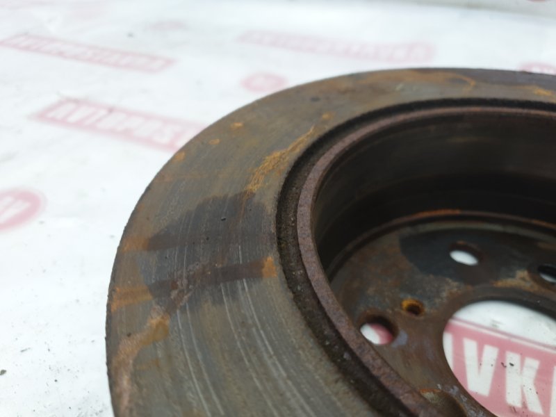 Диск тормозной, 700 рублей, Красноярск