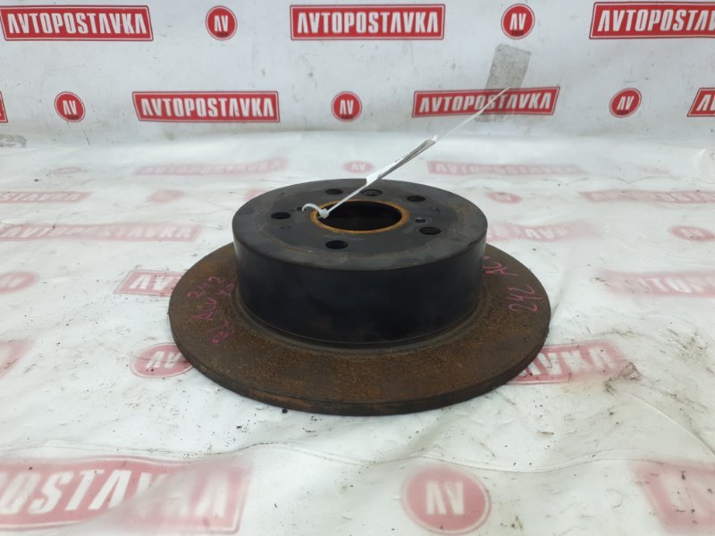 Диск тормозной, 700 рублей, Красноярск